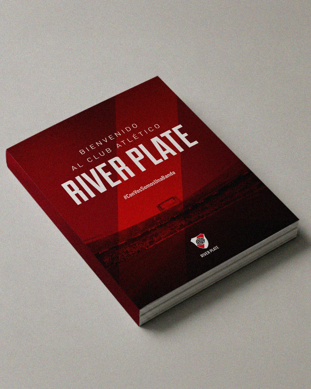 Proyecto Club Atlético River Plate